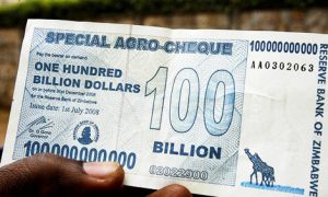 Bitcoin Hits $13,500 in Zimbabwe as Tanks Roll Through the Capital